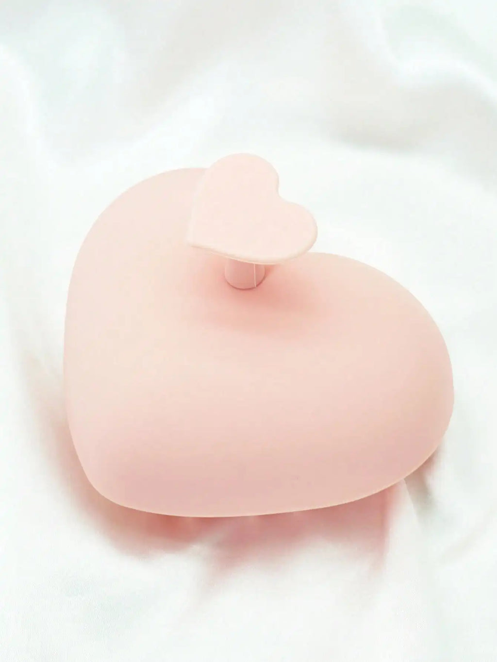 Silicone Shower Scalp Massager bristles