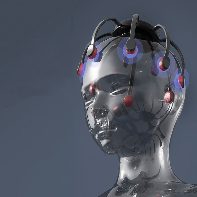 The Octopus Massager That's Giving Irish People Their First Headache-Free Day in Years
