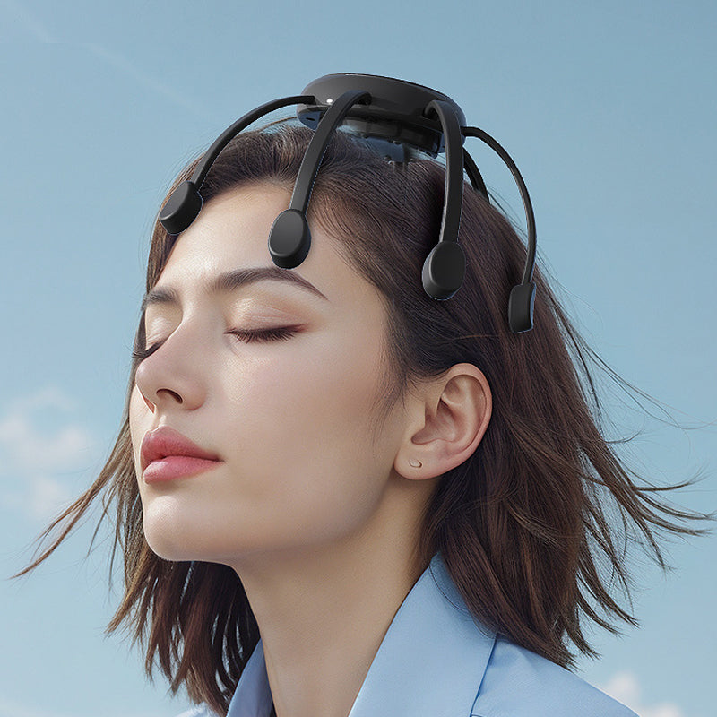 The Octopus Massager That's Giving Irish People Their First Headache-Free Day in Years