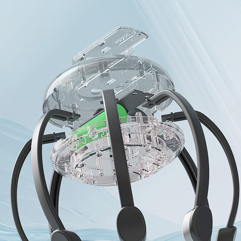 The Octopus Massager That's Giving Irish People Their First Headache-Free Day in Years