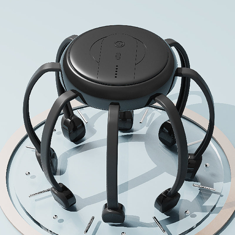 The Octopus Massager That's Giving Irish People Their First Headache-Free Day in Years